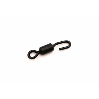 Accessoire Korda Spinner Swivel XX Size 11 - Emerillons carpe | Pacific Pêche