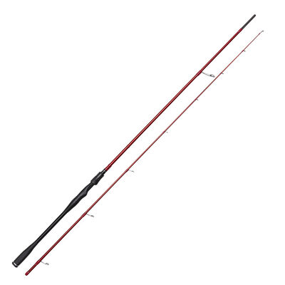 Canne Spinning Westin W6 PowerTeez 2.54m, 14-49g - Cannes Spinning | Pacific P&ecirc;che