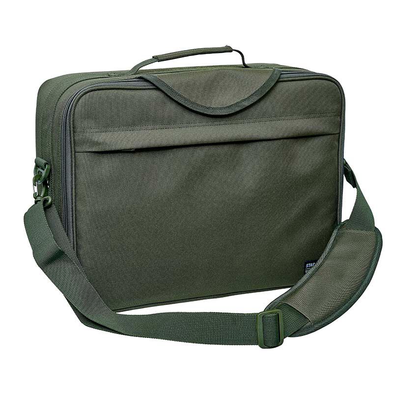 Trousse Starbaits Sb Pro Safe Case - Sacs/Trousses Acc. | Pacific P&ecirc;che