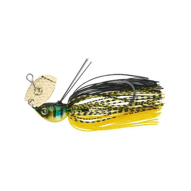 Chatterbait Sakura Cover Bladed Jig 14g - Chatterbaits | Pacific Pêche