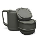 Thermos ridgemonkey set thermomug dlx brew vert - Cuisine/Repas | Pacific Pêche
