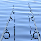 Canne &agrave; carpe prowess serenity 12' 3 lbs - Cannes 12' | Pacific P&ecirc;che