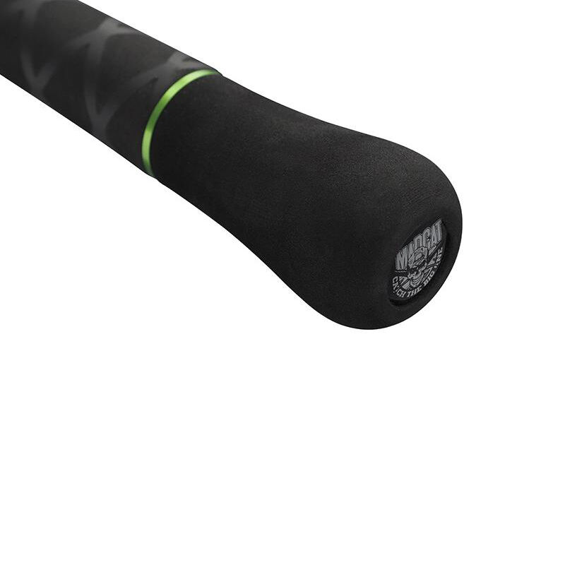 Canne Spinning Madcat Full Force Vertical 75–175 g - Cannes Verticale | Pacific Pêche