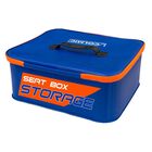 Trousse &eacute;tanche Colmic Eva Seat Storage Box - Trousses EVA | Pacific P&ecirc;che