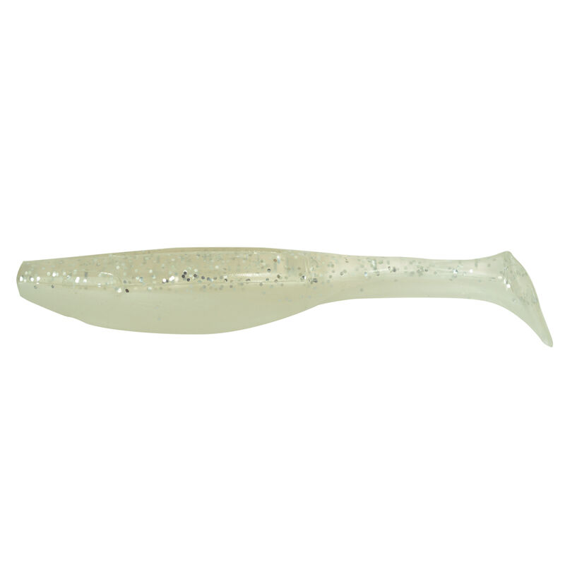 Leurre souple shad carnassier bzone striker shad 3" 7cm (x8) - Leurres shads | Pacific Pêche