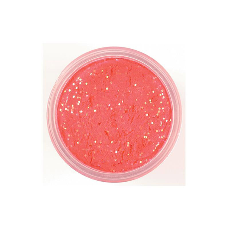 Pate a truite Berkley Biodegradable Fluo Red - offre &agrave; volume truite | Pacific P&ecirc;che