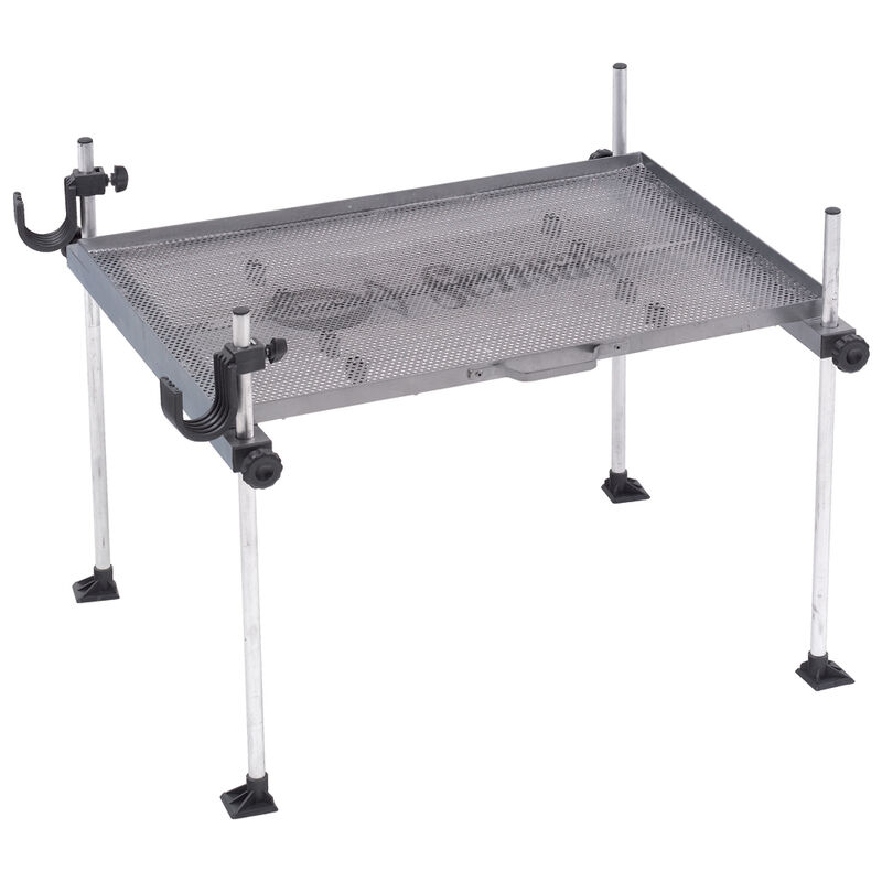 Ponton de p&ecirc;che coup sensas alu sensas - Soldes Coup | Pacific P&ecirc;che