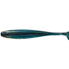 Leurre souple shad carnassier daiwa duck fin shad 9cm 4g (x7) - Shads | Pacific P&ecirc;che