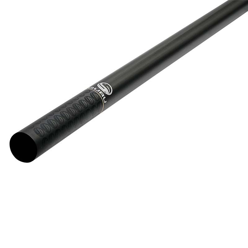 Manche d'&eacute;puisette GURU Aventus 4M +1M Landing Net Handle - Manches | Pacific P&ecirc;che
