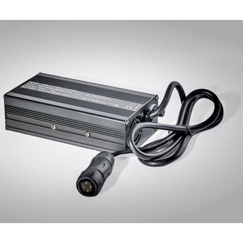 Batterie lithium frazer - valise lithium pro life p04 12v 50ah + chargeur - Batteries | Pacific P&ecirc;che