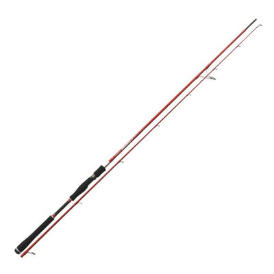 Canne Spinning Tenryu Akuru SP 86M 2ES 2.59m, 7-21g - Cannes Spinning | Pacific P&ecirc;che
