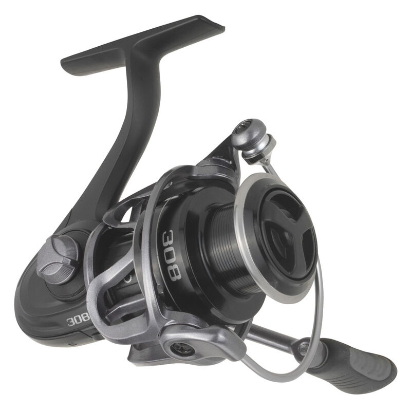 Moulinet frein avant carnassier mitchell 308 - Moulinets Spinning | Pacific P&ecirc;che