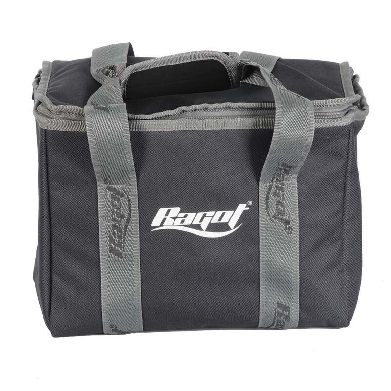 Glaci&egrave;re RAGOT Cool Bag - Isotherme | Pacific P&ecirc;che