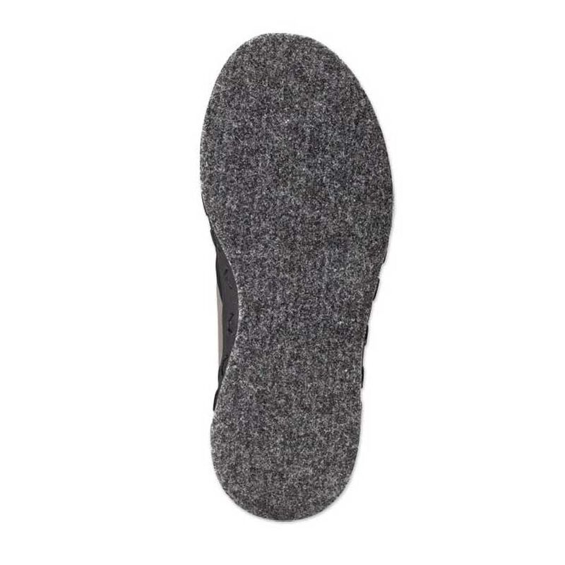 Chaussures de wading orvis clearwater semelles feutre - Chaussures | Pacific Pêche