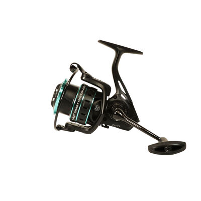 Moulinet Rive MF Smart Master 3500 - Moulinets feeder | Pacific P&ecirc;che