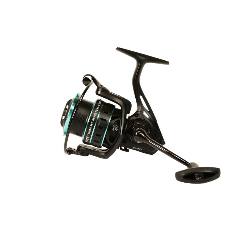 Moulinet Rive MF Smart Master 3500 - Moulinets feeder | Pacific P&ecirc;che