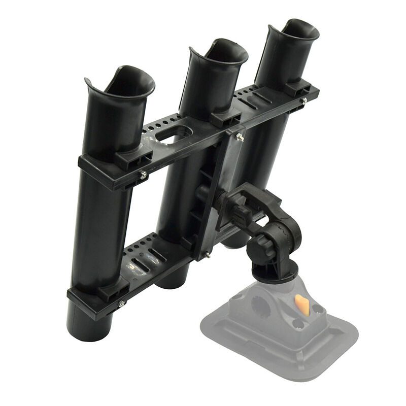 Porte Cannes Seven Bass R-Volution 3 - Accessoires Float Tubes | Pacific Pêche