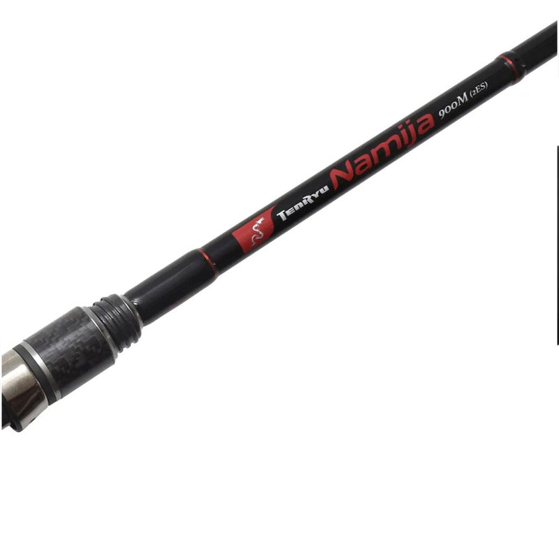 Canne Tenryu Namija 900 M - Cannes lancer | Pacific P&ecirc;che