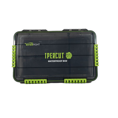 Boite Overfight Ipercut Box - Bo&icirc;tes | Pacific P&ecirc;che