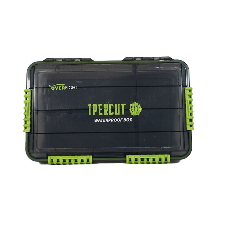 Boite Overfight Ipercut Box - Bo&icirc;tes | Pacific P&ecirc;che