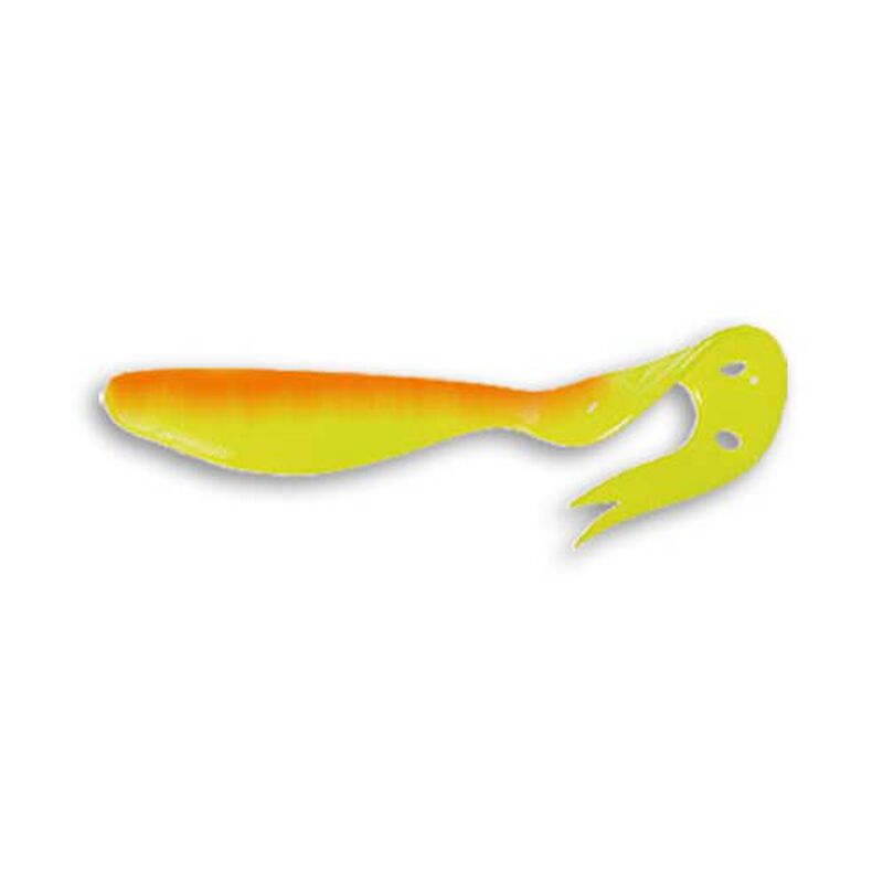 Lot De 45 Leurres Souples Grub - Marques Delalande Et Berkley (neufs, Défauts Mineurs)