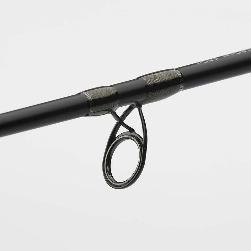 Canne verticale silure okuma tomcat vertical 6' 1,83m 150g - Cannes Verticale | Pacific Pêche