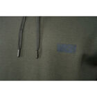 Sweat Nash Make It Carp Logo Hoody Green - Sweatshirts | Pacific P&ecirc;che