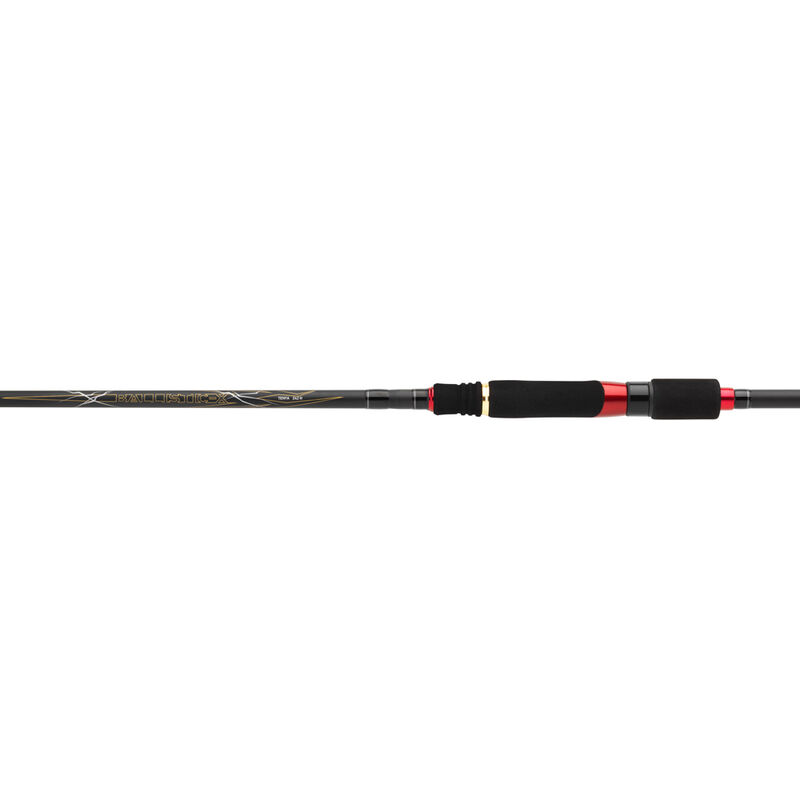 Canne daiwa ballistic x tenya 2.40m 10-42g - Cannes | Pacific P&ecirc;che