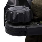 Bedchair Prologic Inspire Relax Recliner 6 Leg - Bedchairs | Pacific Pêche