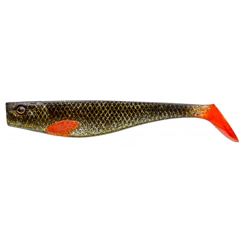 Leurre Souple Shad Illex Dexter Shad 110 10.5cm, 10g - Shads | Pacific Pêche