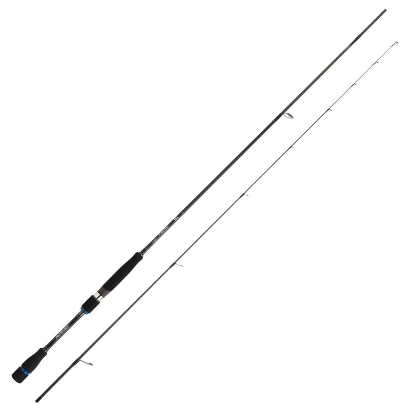 Canne rockfishing daiwa infeet rockfish light 2.34m 3-10g - Cannes | Pacific P&ecirc;che