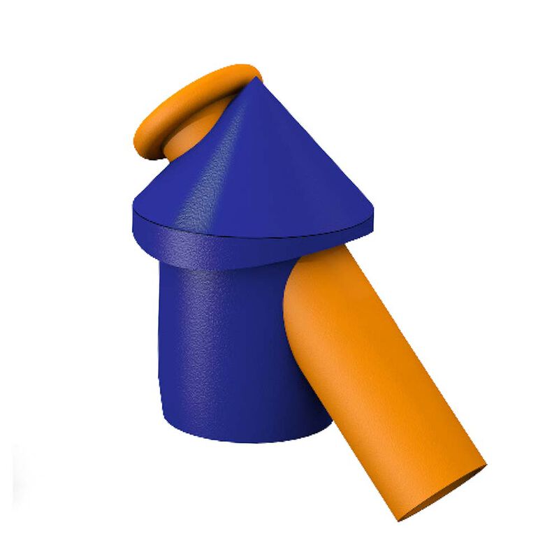 Kit De Transformation Colmic Strippa 2.0 - Puller Strippa | Pacific Pêche