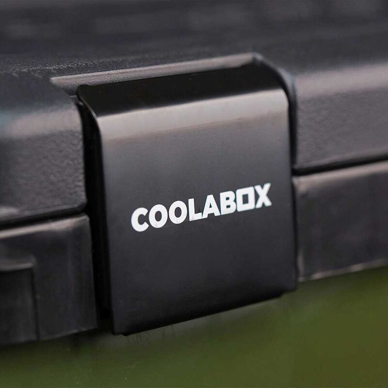 Glacière RidgeMonkey Coola Box Compact 25L - Cuisine/Repas | Pacific Pêche