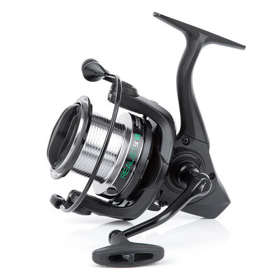Moulinet Skeater Realist 5K WS - Moulinets Spinning | Pacific P&ecirc;che