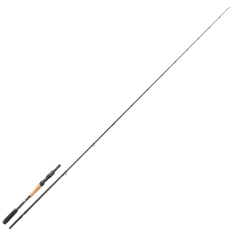 Canne casting carnassier abu garcia rocksweeper 751h 2,26m 30-80g - Cannes Casting | Pacific P&ecirc;che