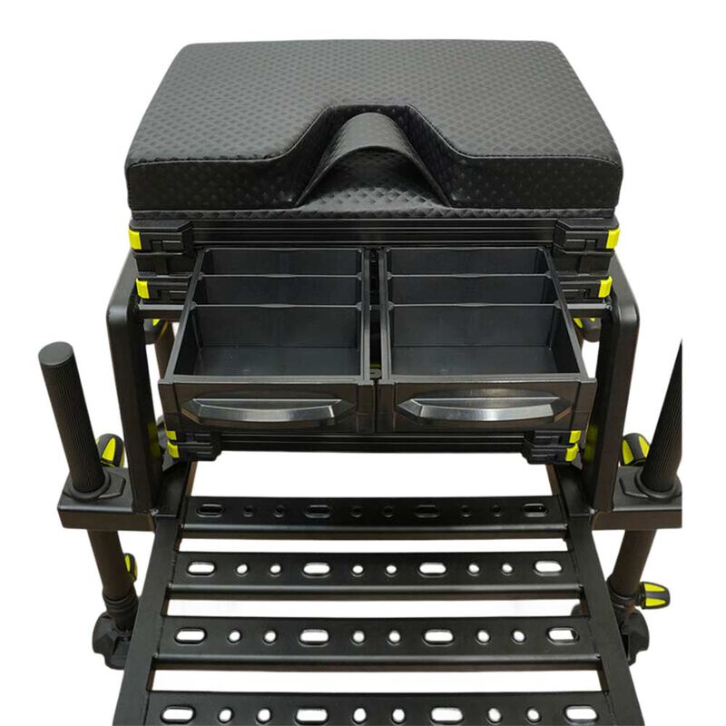 Station Teos TS5 Seatbox - Stations | Pacific P&ecirc;che