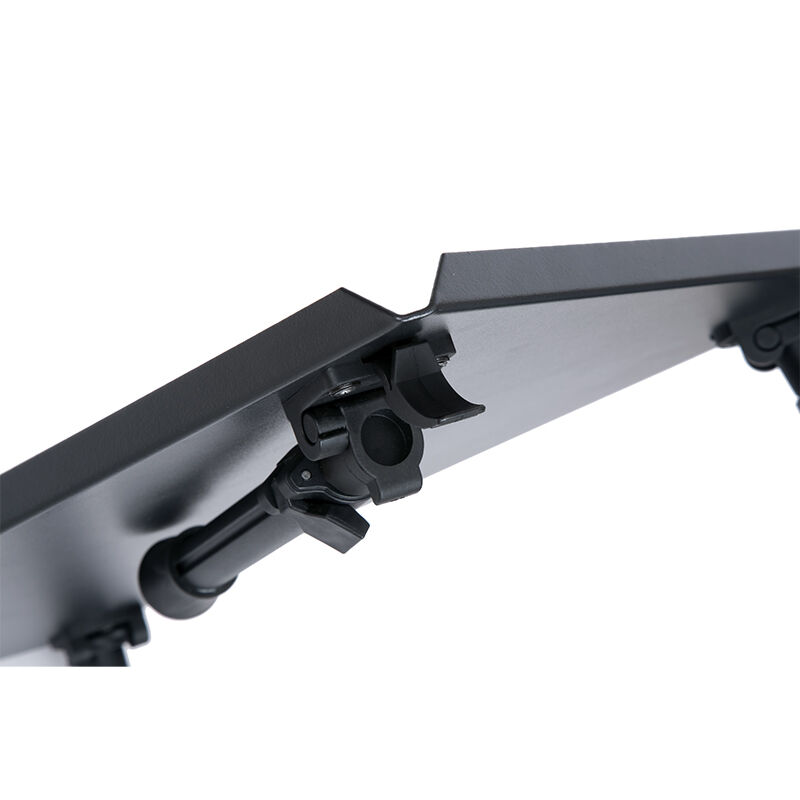 Table Sonik Bank-Tek Bivvy Table - Tables | Pacific P&ecirc;che