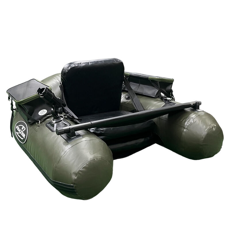 Float Tube Frazer Ranger EVO 150 - Float Tubes | Pacific Pêche