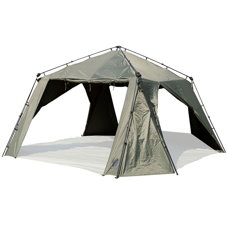 Biwy nash gazebo pro xl - Biwys | Pacific P&ecirc;che