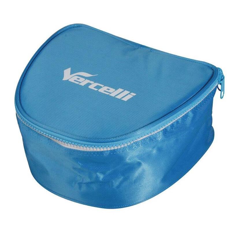 Housse Moulinet Vercelli - Trousses | Pacific Pêche