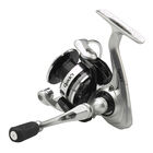 Moulinet frein avant silure dam quick 1 6000 fd - Spinning | Pacific P&ecirc;che