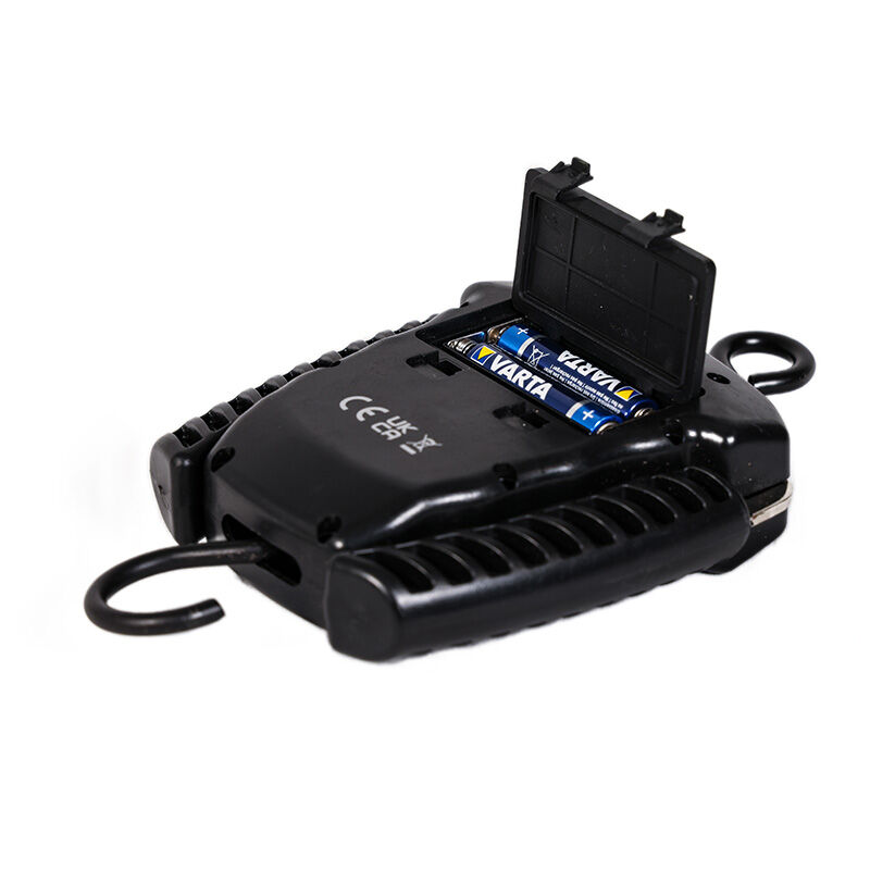 Balance Digitale Sonik Digital Folding Scales 50kg Pliable - Pesons | Pacific P&ecirc;che