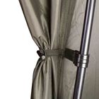 Abri nash bank life gazebo - Biwys | Pacific Pêche