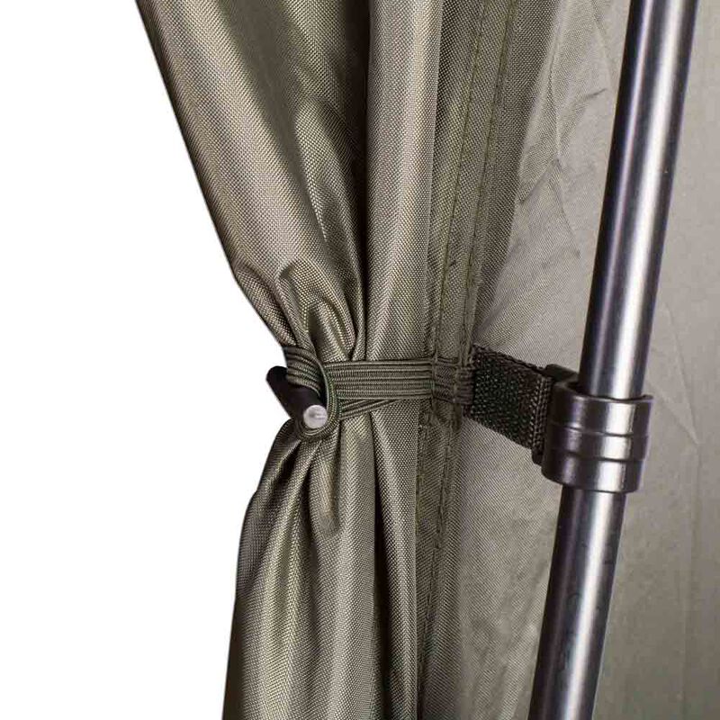 Abri nash bank life gazebo - Biwys | Pacific Pêche