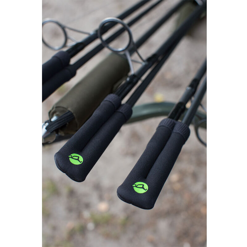 Tip top protector carpe korda tip safe - Accessoires Cannes | Pacific Pêche
