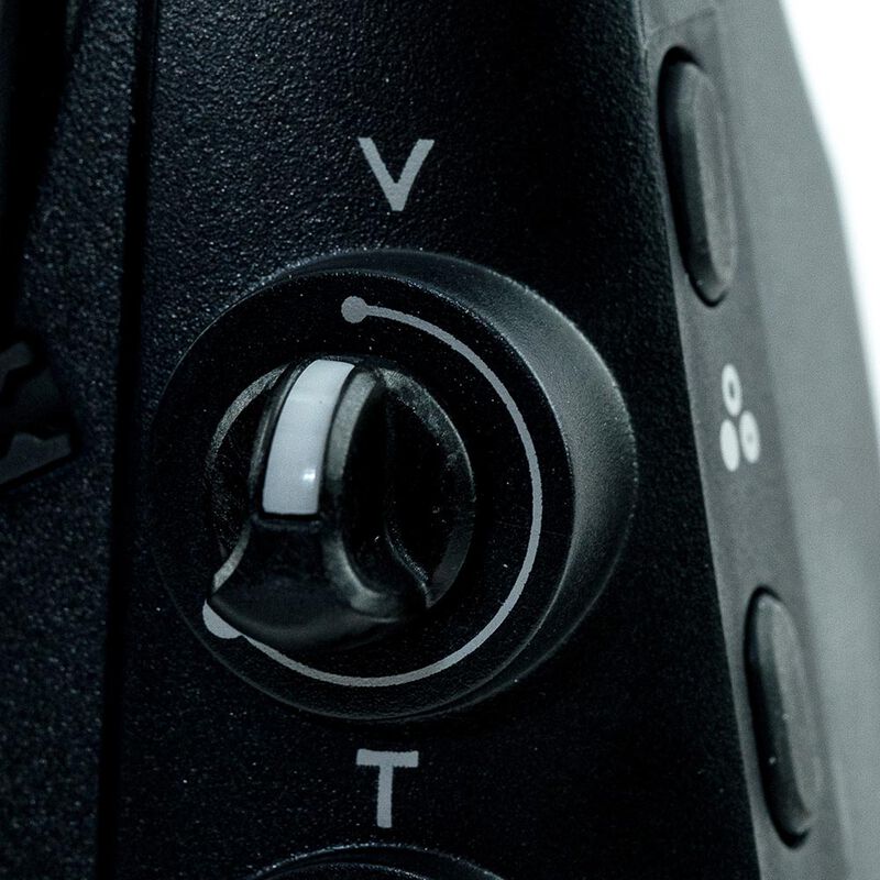 Coffret 3 détecteurs wolf icon q2 + centrale hubb - Coffrets détecteurs | Pacific Pêche