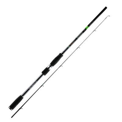Canne Spinning Favorite X1 662L 1.98m, 2-10g - Cannes Spinning | Pacific P&ecirc;che