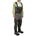 Waders Simms G3 Stockingfoot Gunmetal - Respirant | Pacific Pêche