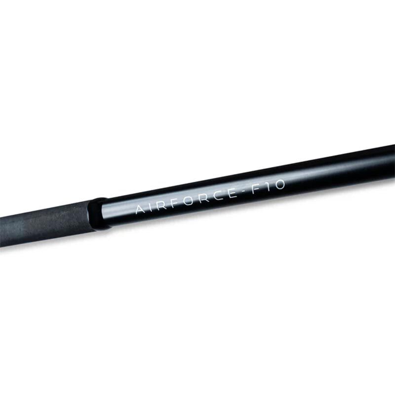 &Eacute;puisette Nash Air Force F10 Landing Net 46" - Epuisettes | Pacific P&ecirc;che