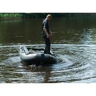 Bateau pneumatique carp spirit black boat 270wi (plancher gonflable) - Bateaux | Pacific P&ecirc;che